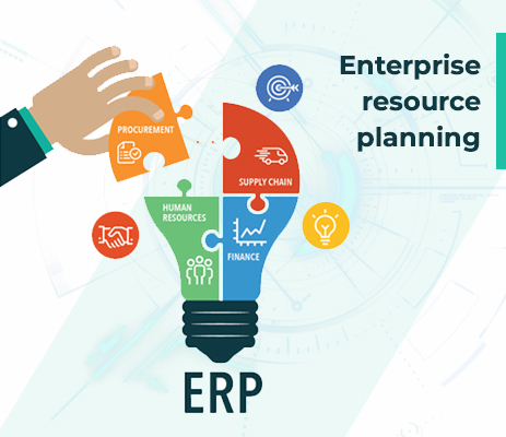 Erp Software Companies