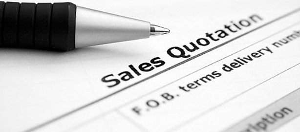 Online Sales Management Software