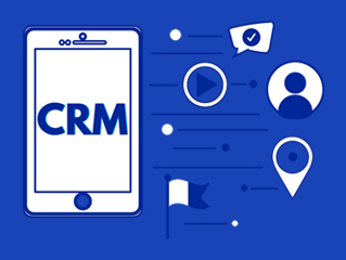 custom based cloud crm software