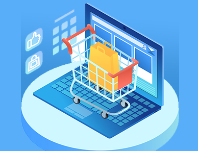 Best Ecommerce CRM Software Development Company