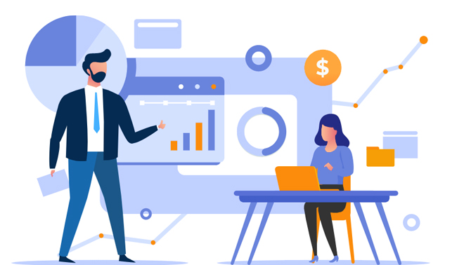 Custom software development company 